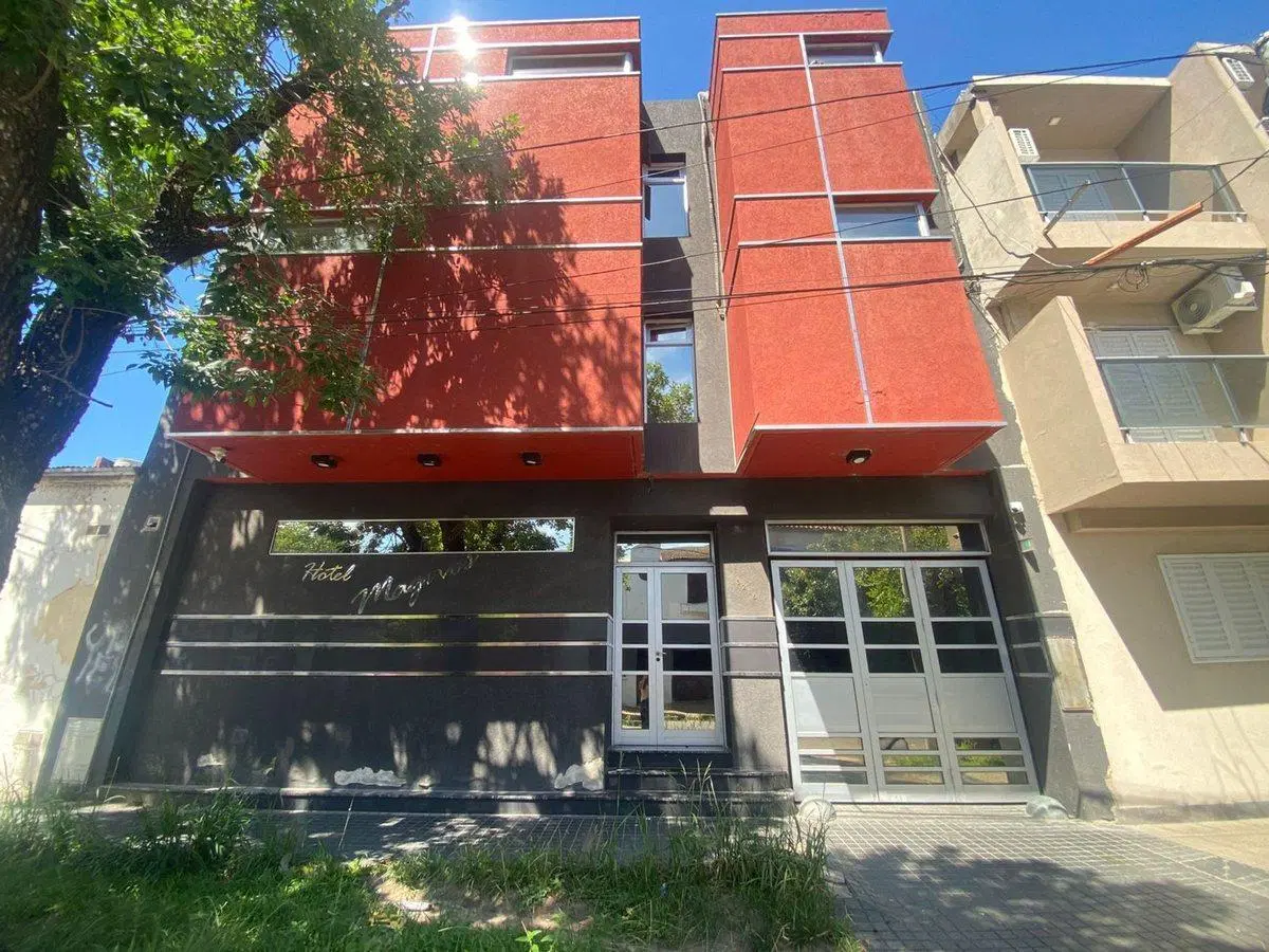 Venta de edificio en barrio candioti 2