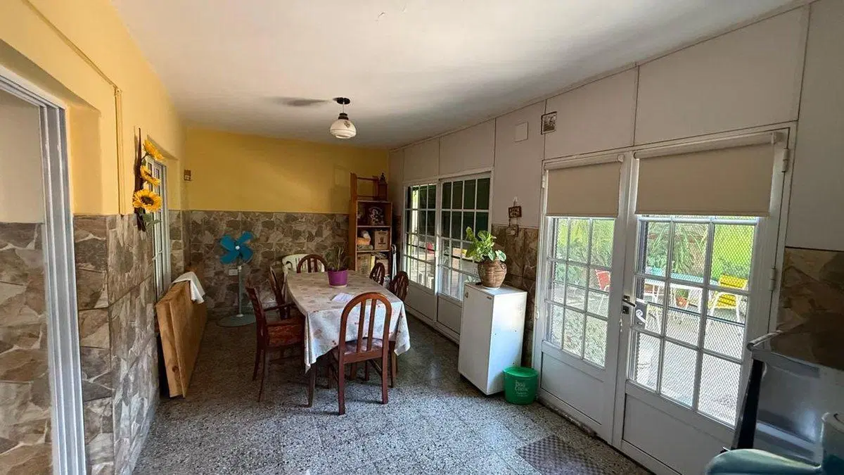 OPORTUNIDAD! SE VENDEN 3 PROPIEDADES EN UNA 3