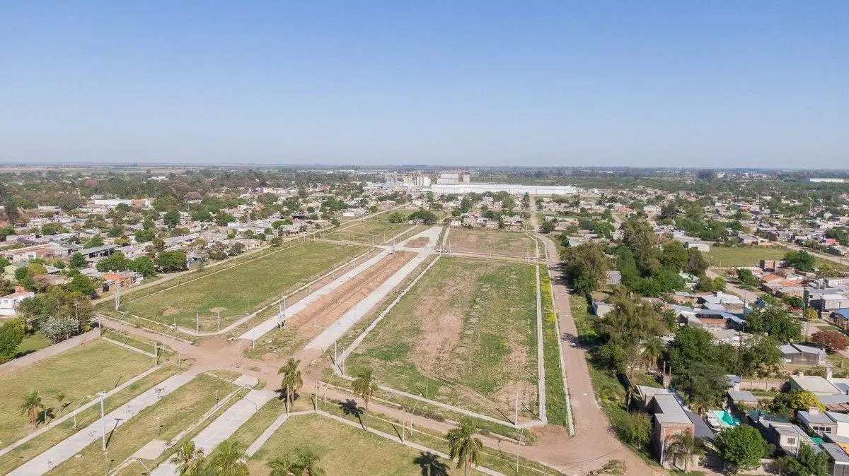 Venta Terreno- Brisas del Lujan - Mauri 3100 2