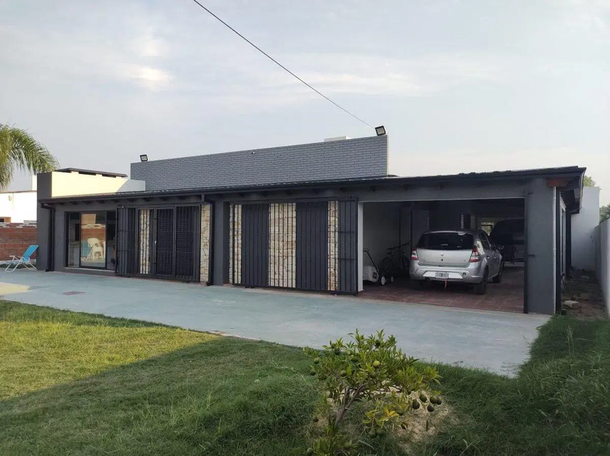 CASA EN JARDINES DE LA COSTA 5