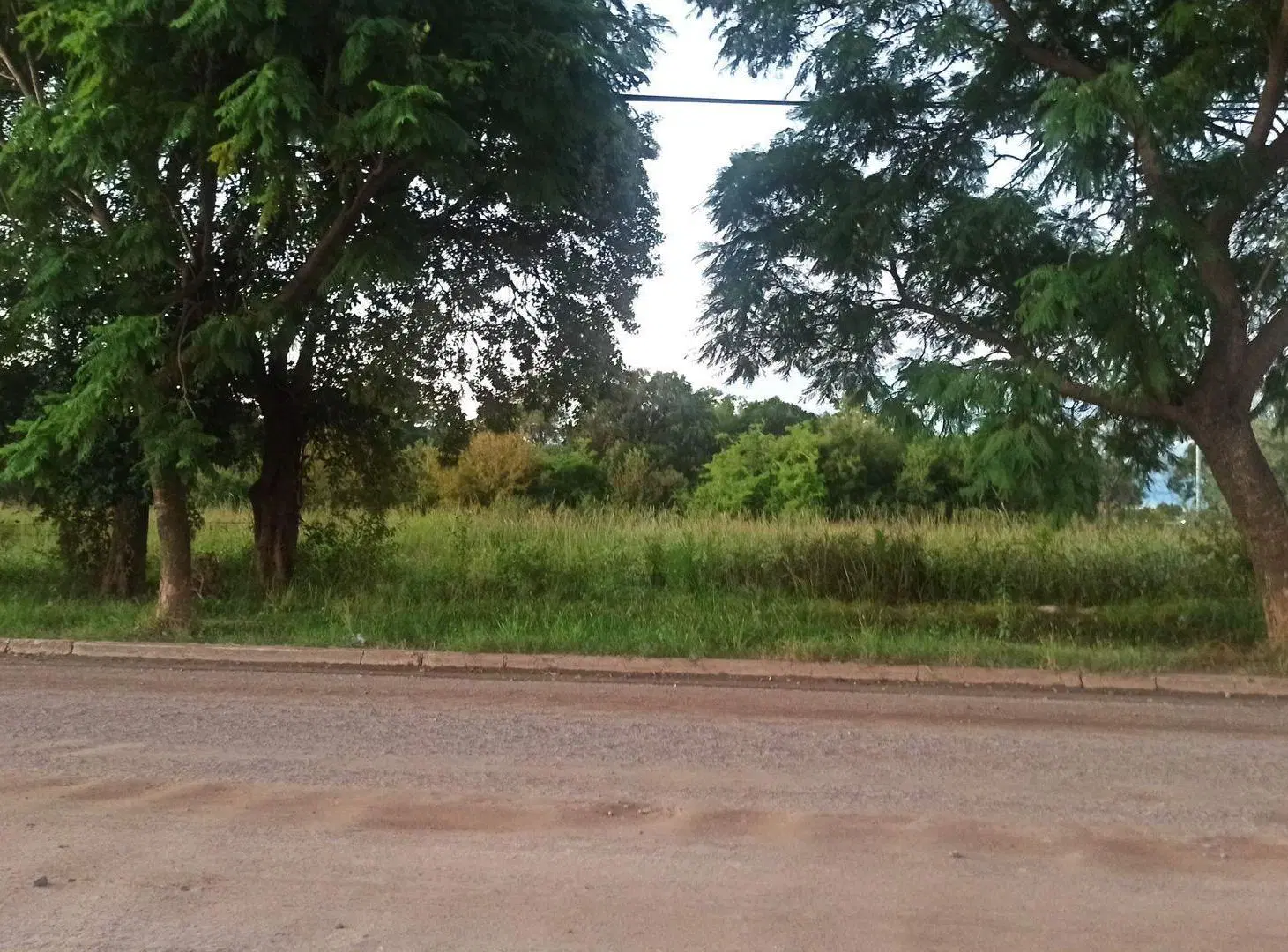 Se Vende Lote en Santo Tome 2