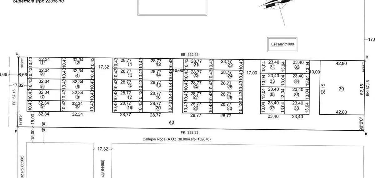 Plano 1