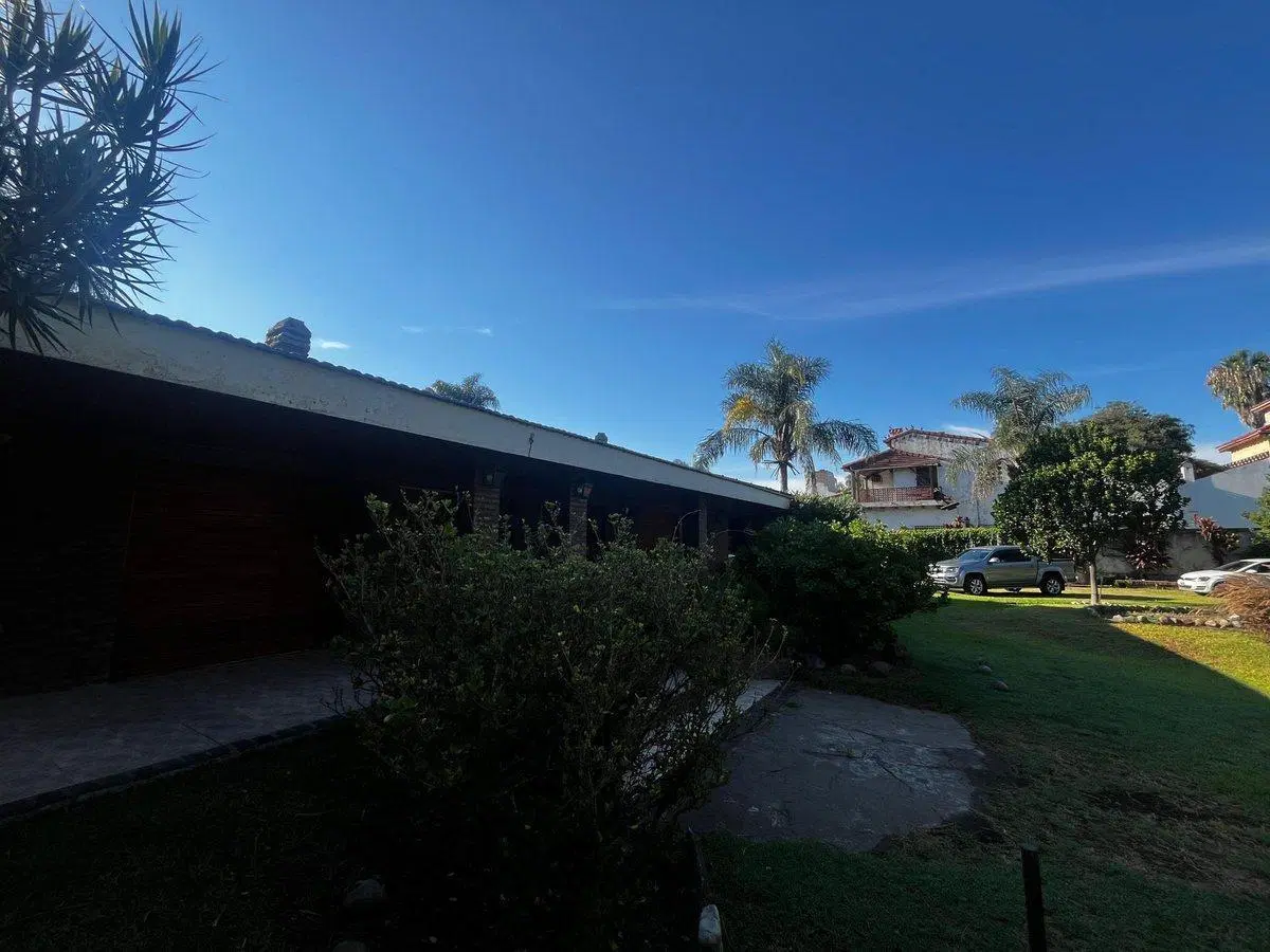 SE VENDE CASA DE CATEGORIA EN SANTA FE / GUADALUPE 3
