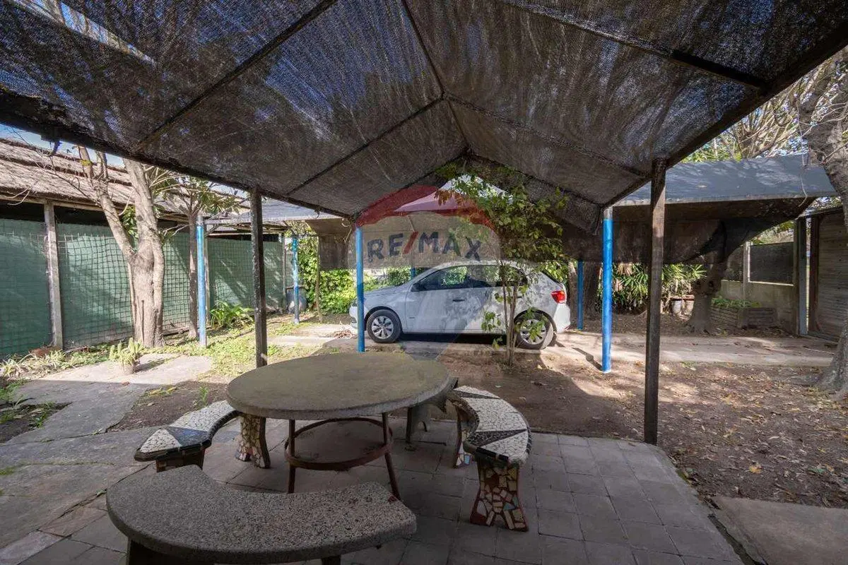 Rancho en "Paraje la costa" Monte Vera 3