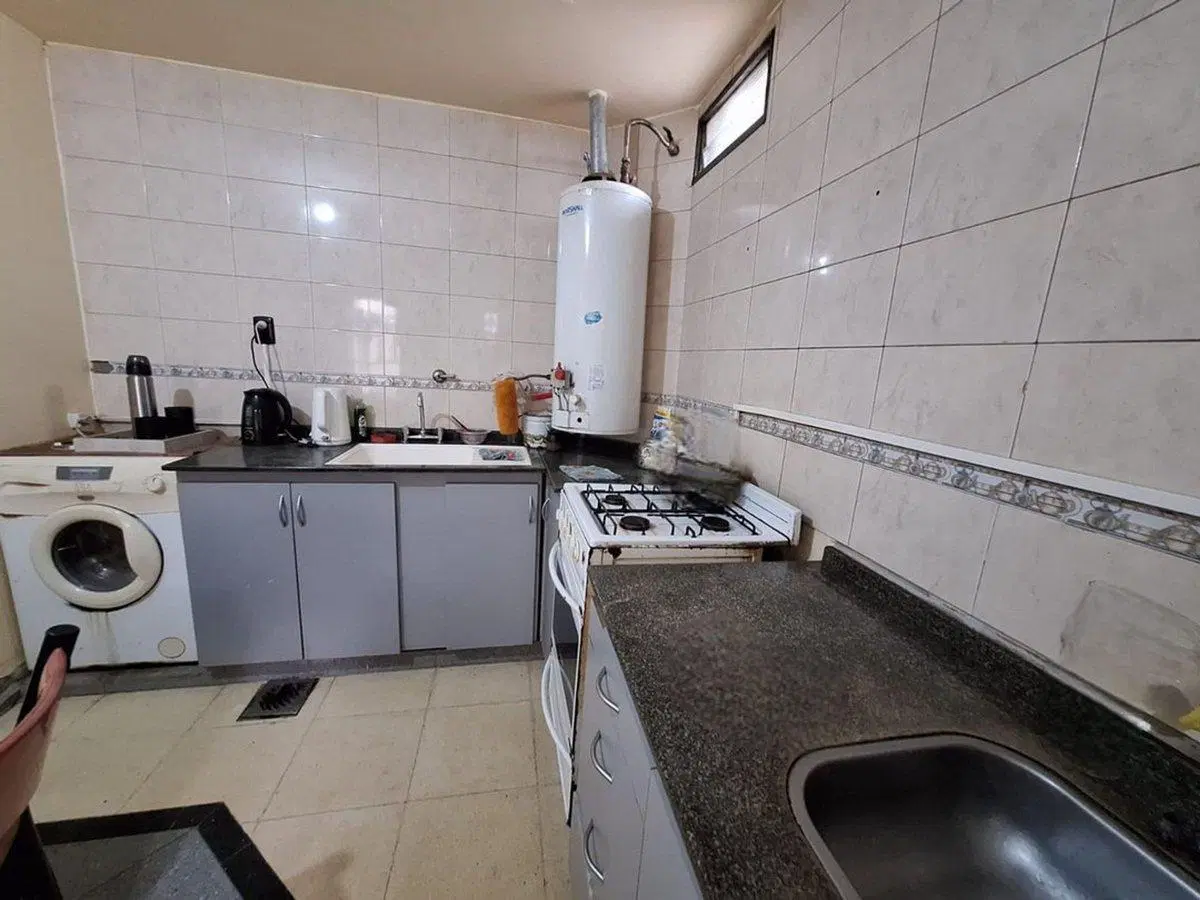 VENTA DE DESARROLLO 4 DEPTOS IDEAL P/INVERSIÓN 5