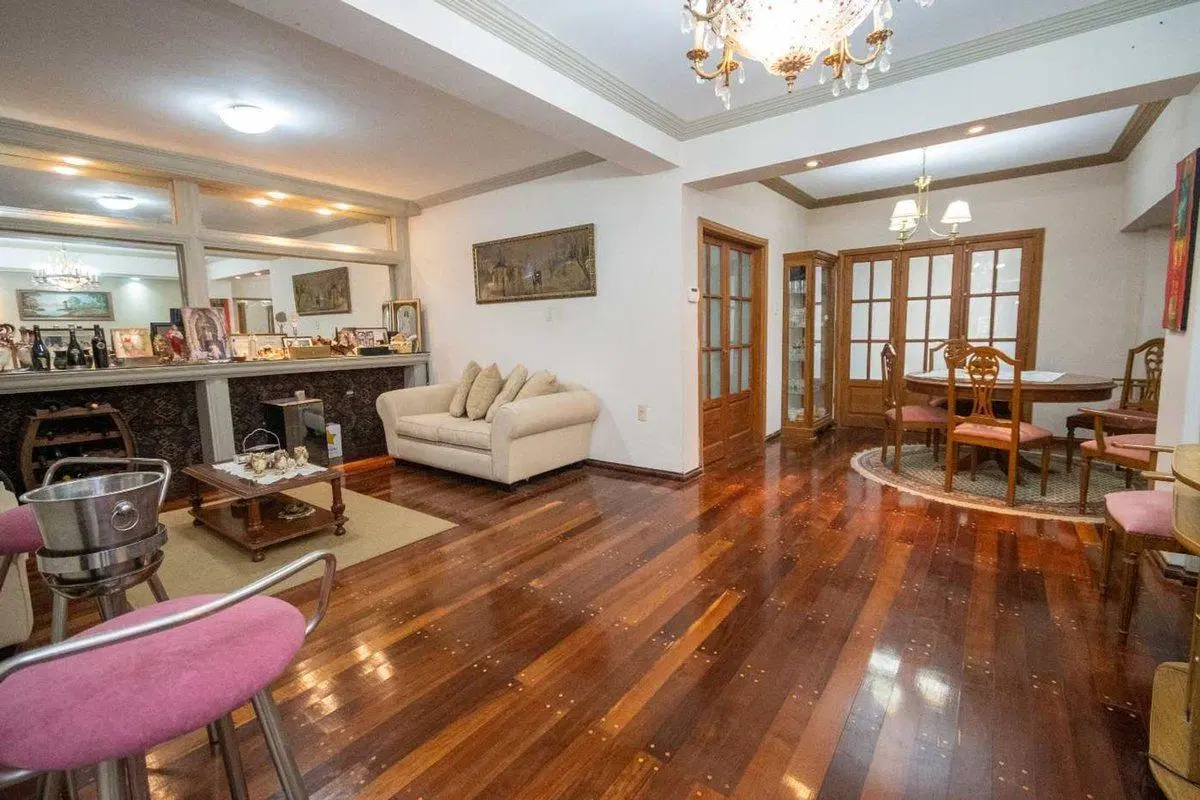 Hermosa casa en la costanera santafesina!!! 4