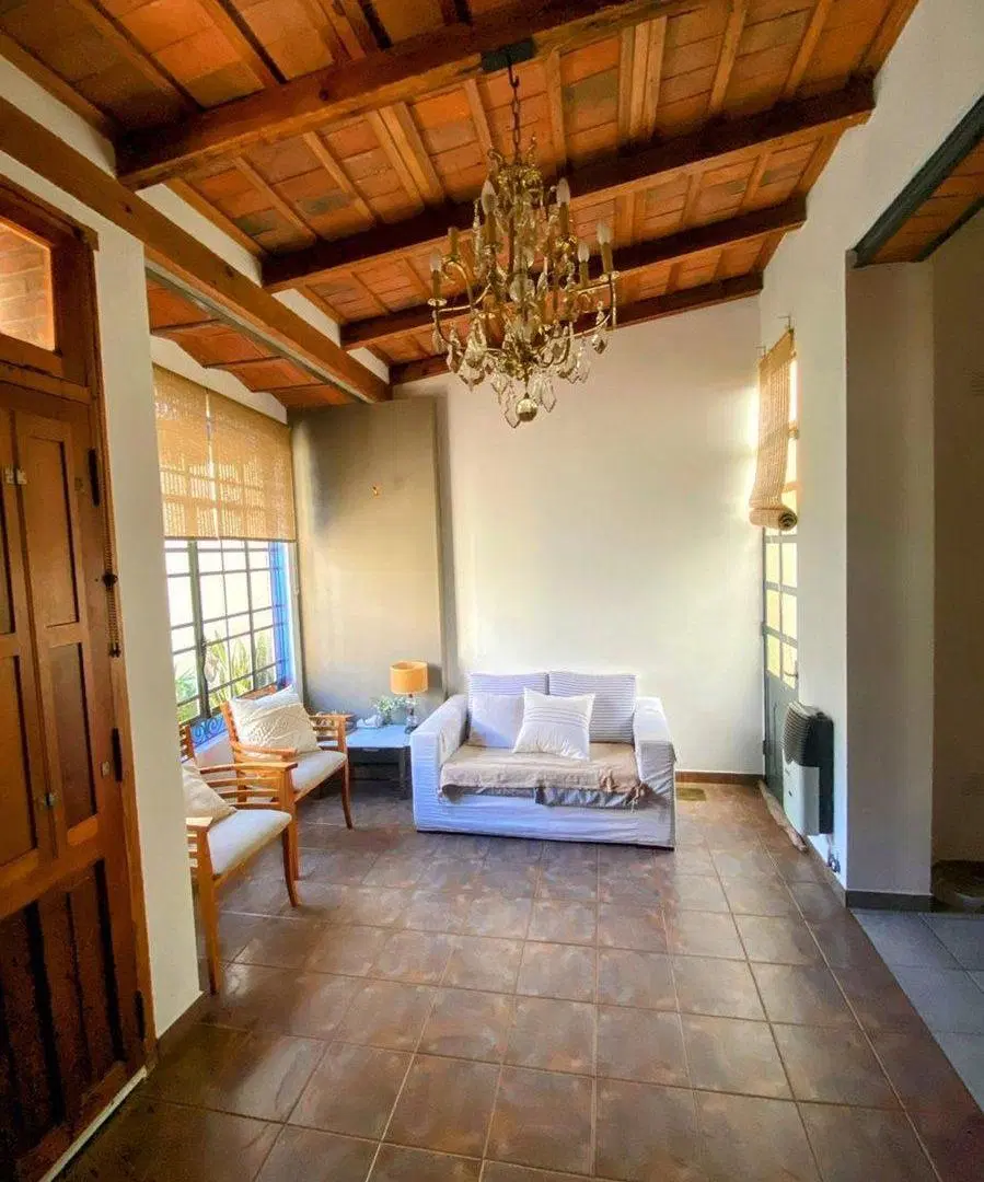 EXCELENTE PROPIEDAD ZONA BARRIO SUR DE SANTA FE 8
