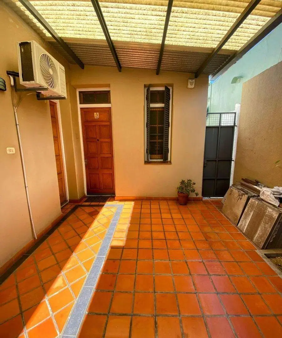 EXCELENTE PROPIEDAD ZONA BARRIO SUR DE SANTA FE 2