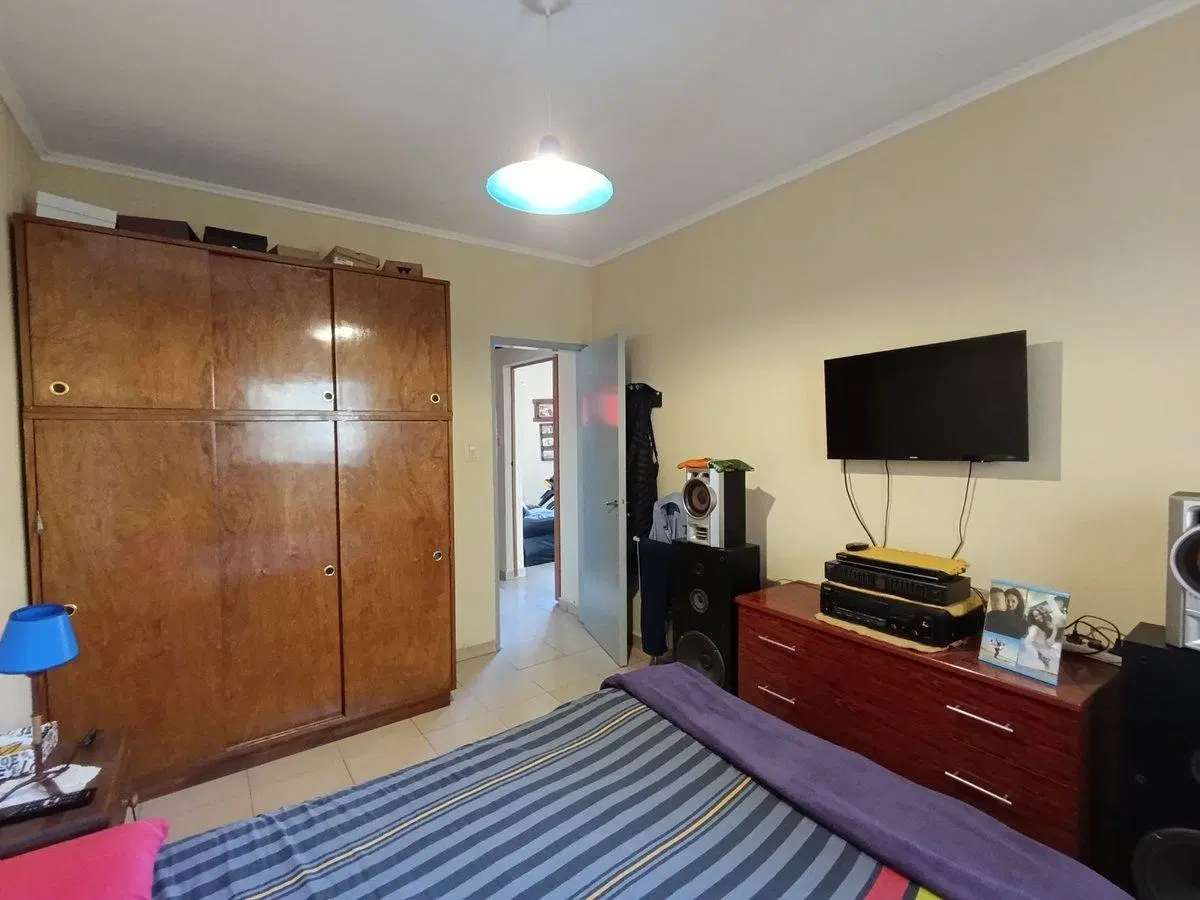 VENTA DEPARTAMENTO 2 DORMITORIOS Y COCHERA 3