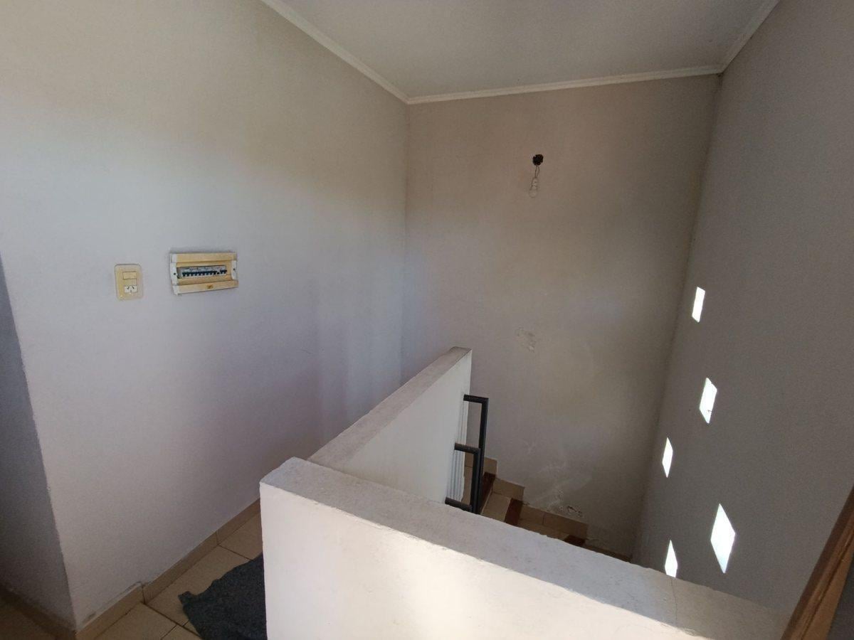 VENTA DEPARTAMENTO 2 DORMITORIOS PLANTA ALTA