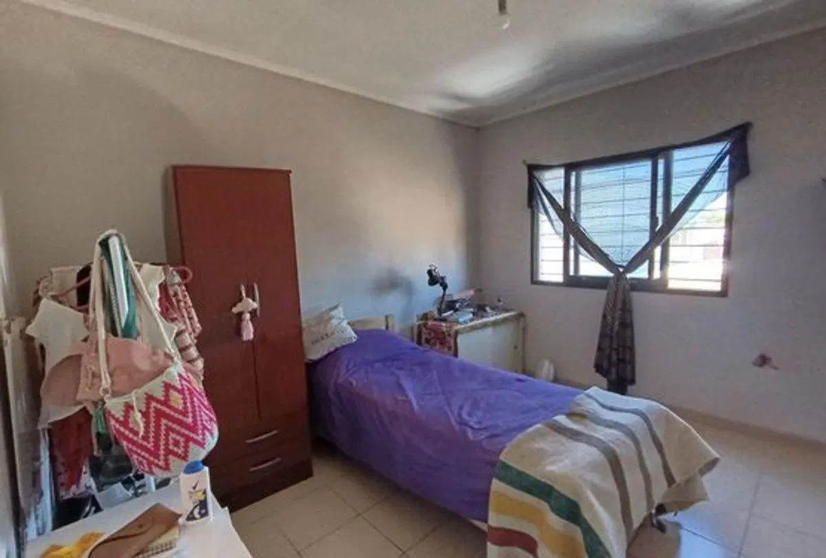 VENTA DEPARTAMENTO 2 DORMITORIOS PLANTA ALTA 4