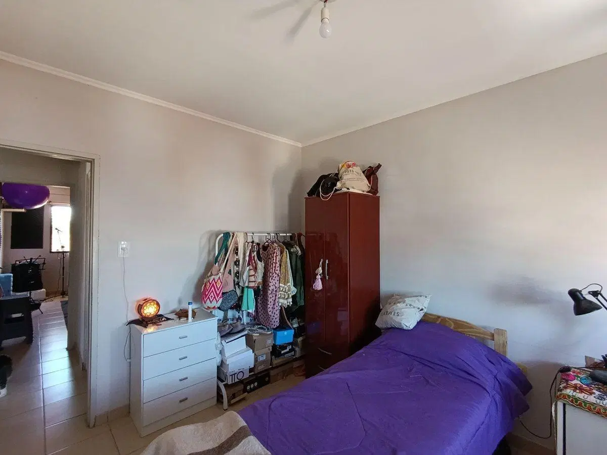VENTA DEPARTAMENTO 2 DORMITORIOS PLANTA ALTA 3