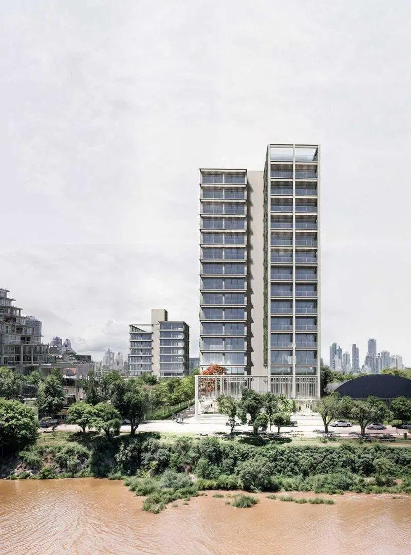 OFICINAS EN VENTA PUERTO DE SANTA FE 4