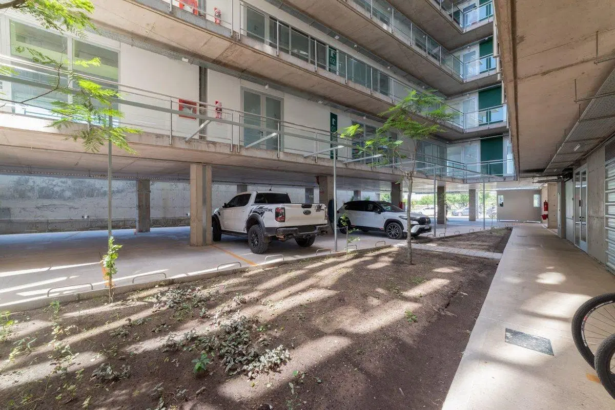 OFICINAS EN VENTA ETAPA II - RIO ARRIBA 4° PISO 2