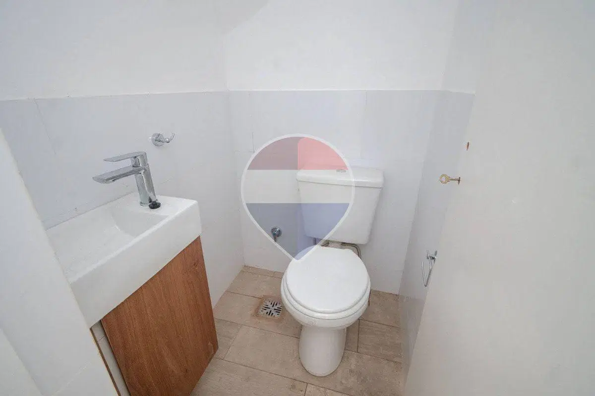 Casa tipo duplex interna 2 dormitorios en venta 3