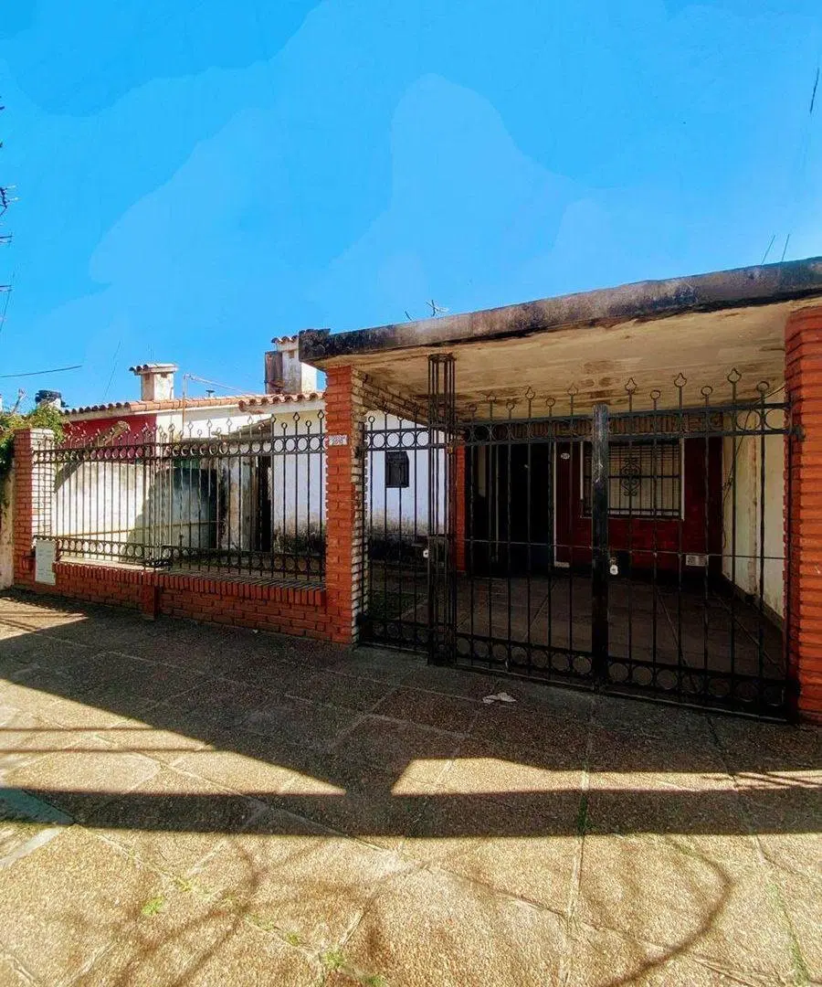 Se vende propiedad excelente zona para inversión 5