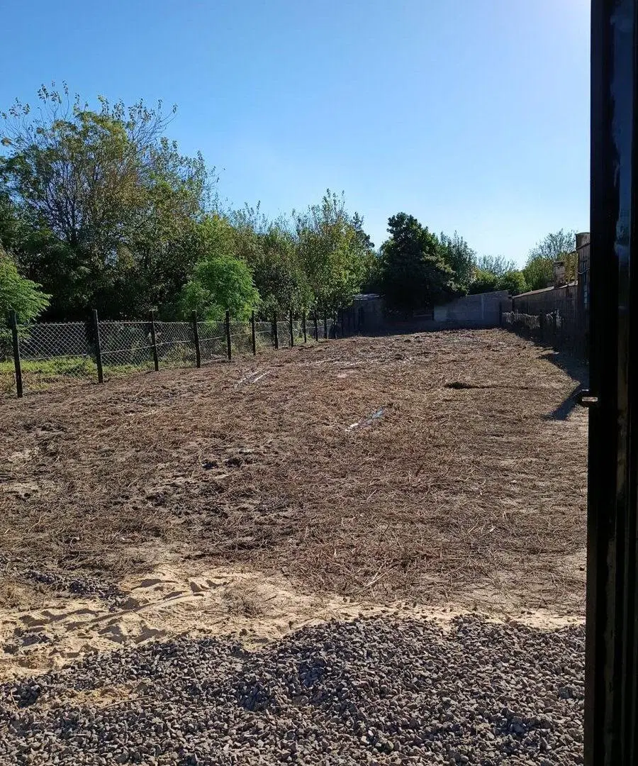 Venta de terreno s/ ruta 11 zona industrial 836m2 3