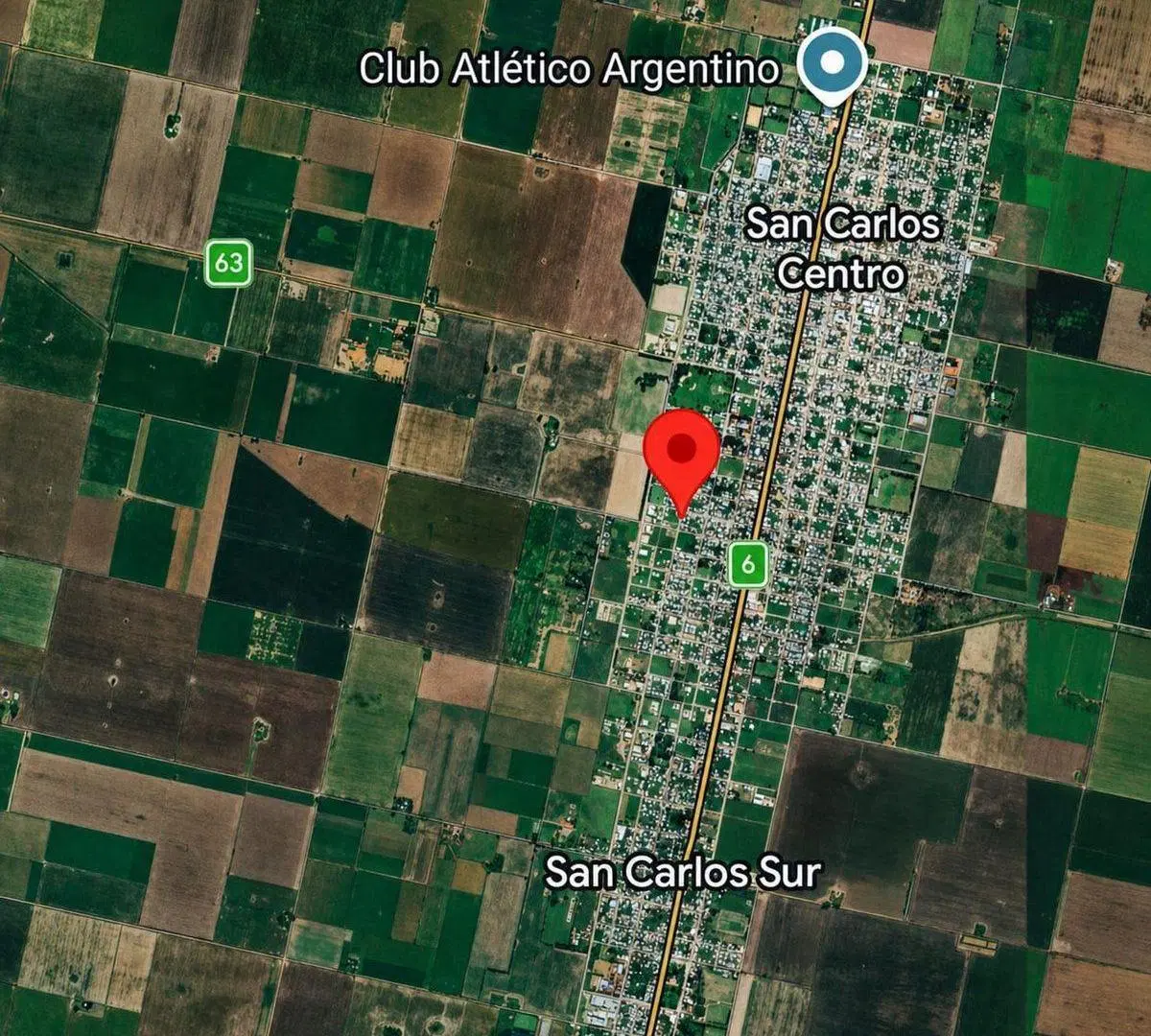 TERRENO 330 M2 EN SAN CARLOS CENTRO 4