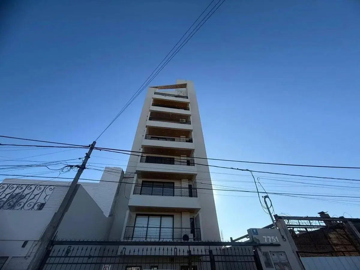 VENTA DEPARTAMENTO 3