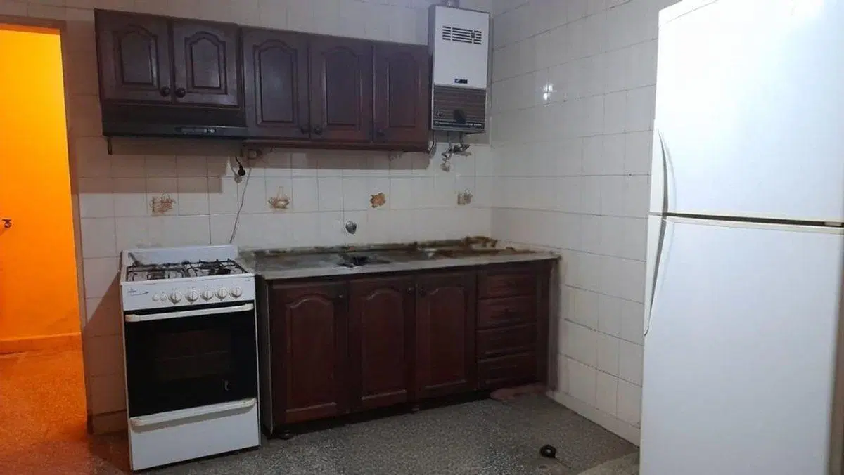 VENTA CASA SANTO TOME,SANTA FE con patio y cochera 4