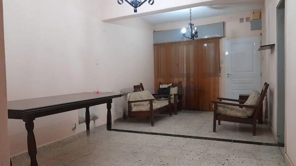 VENTA CASA SANTO TOME,SANTA FE con patio y cochera 2