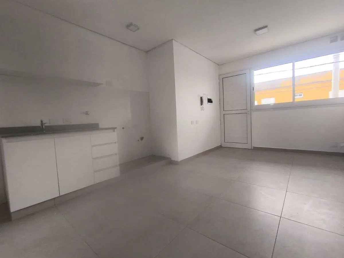 Se vende departamento de 1 dormitorio - a estrenar 5