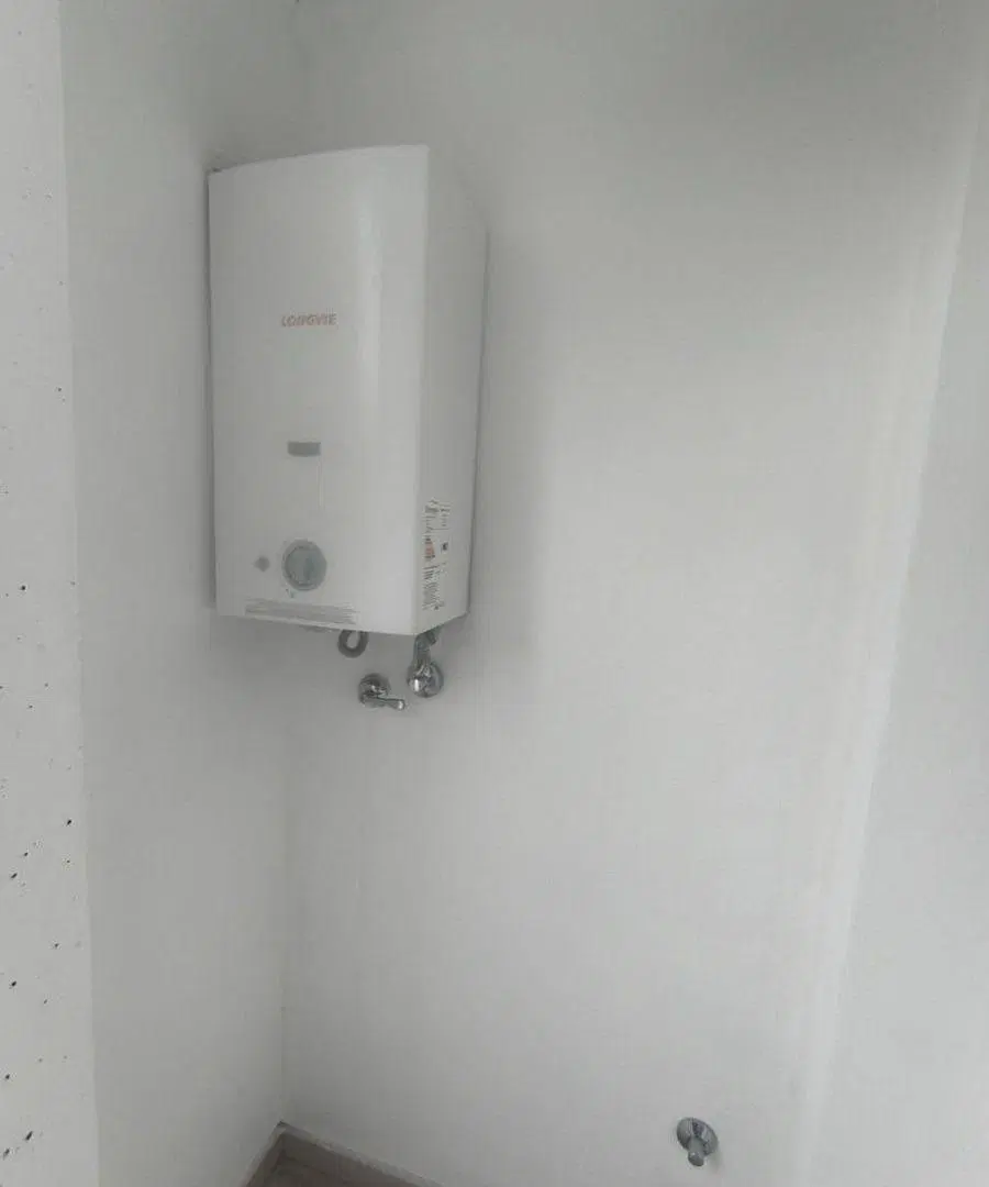 Se vende departamento de 1 dormitorio - a estrenar 2
