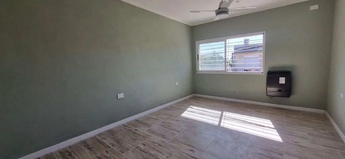 Se vende casa en Santo Tomé 8