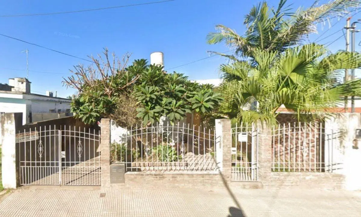 VENTA - CRESPO 2025 - SANTO TOME 3