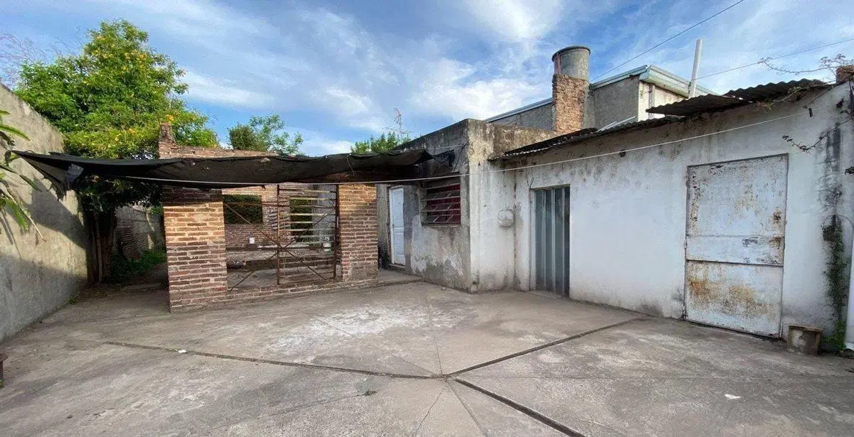 VENTA - CRESPO 2025 - SANTO TOME 5