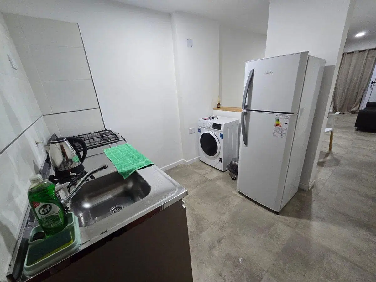 Departamento a estrenar con cochera 2
