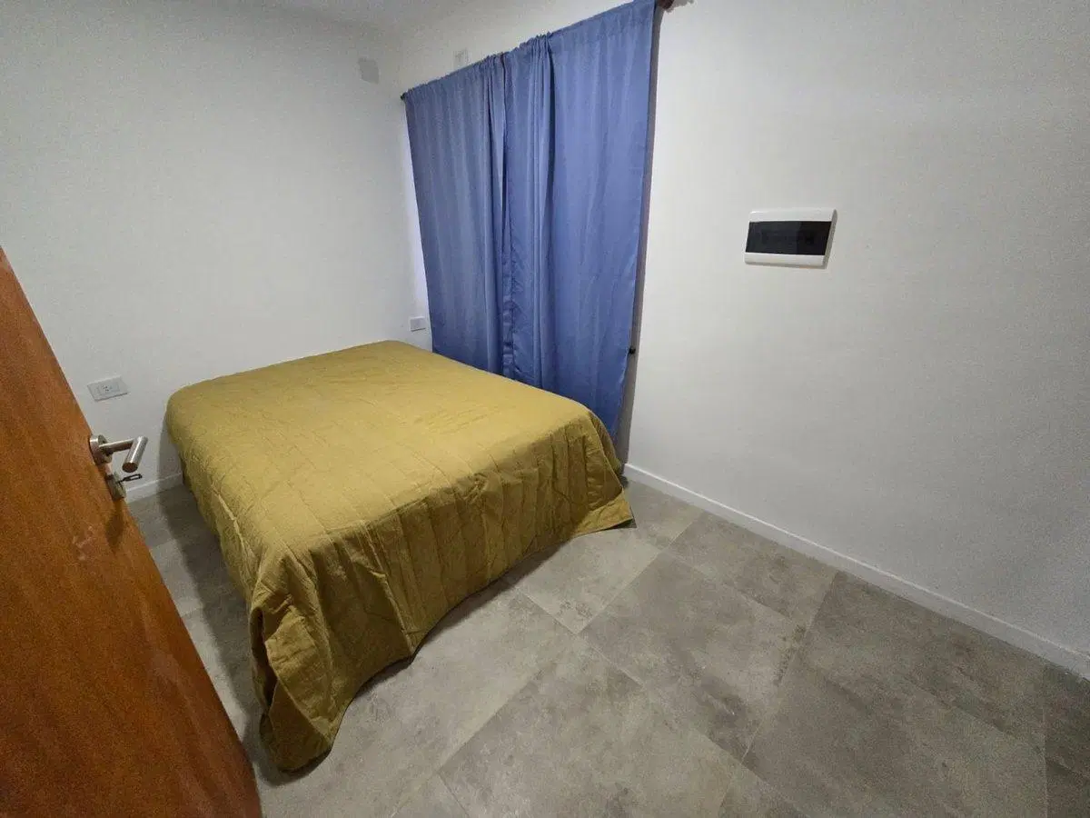 Departamento a estrenar con cochera 3