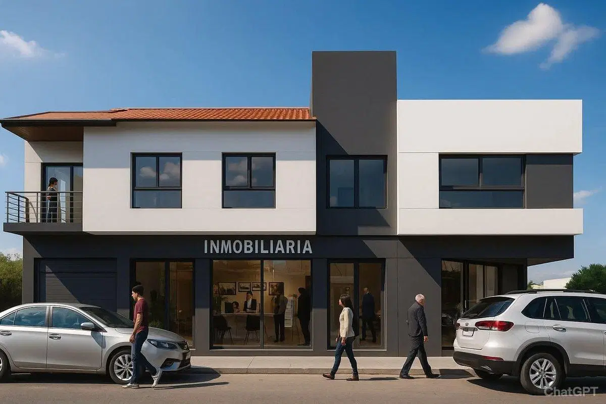 Se vende Edificio a terminar 2