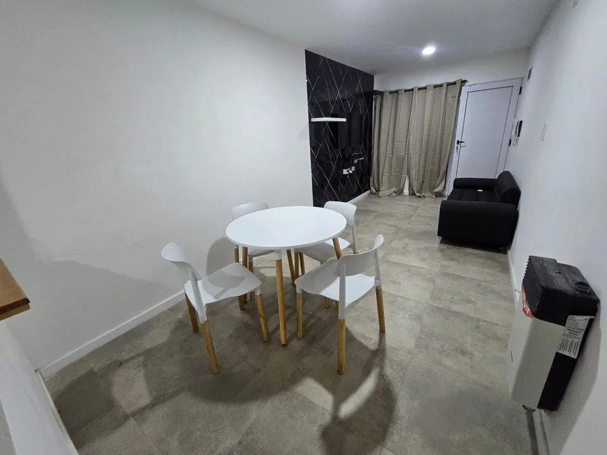 Departamento a estrenar con cochera 2