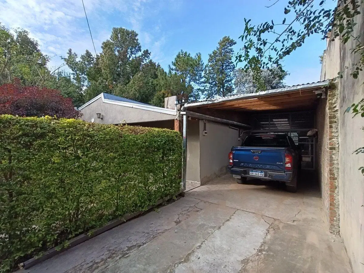 VENTA CASA EN ARROYO LEYES 2 DORM Y 2 BAÑOS 4