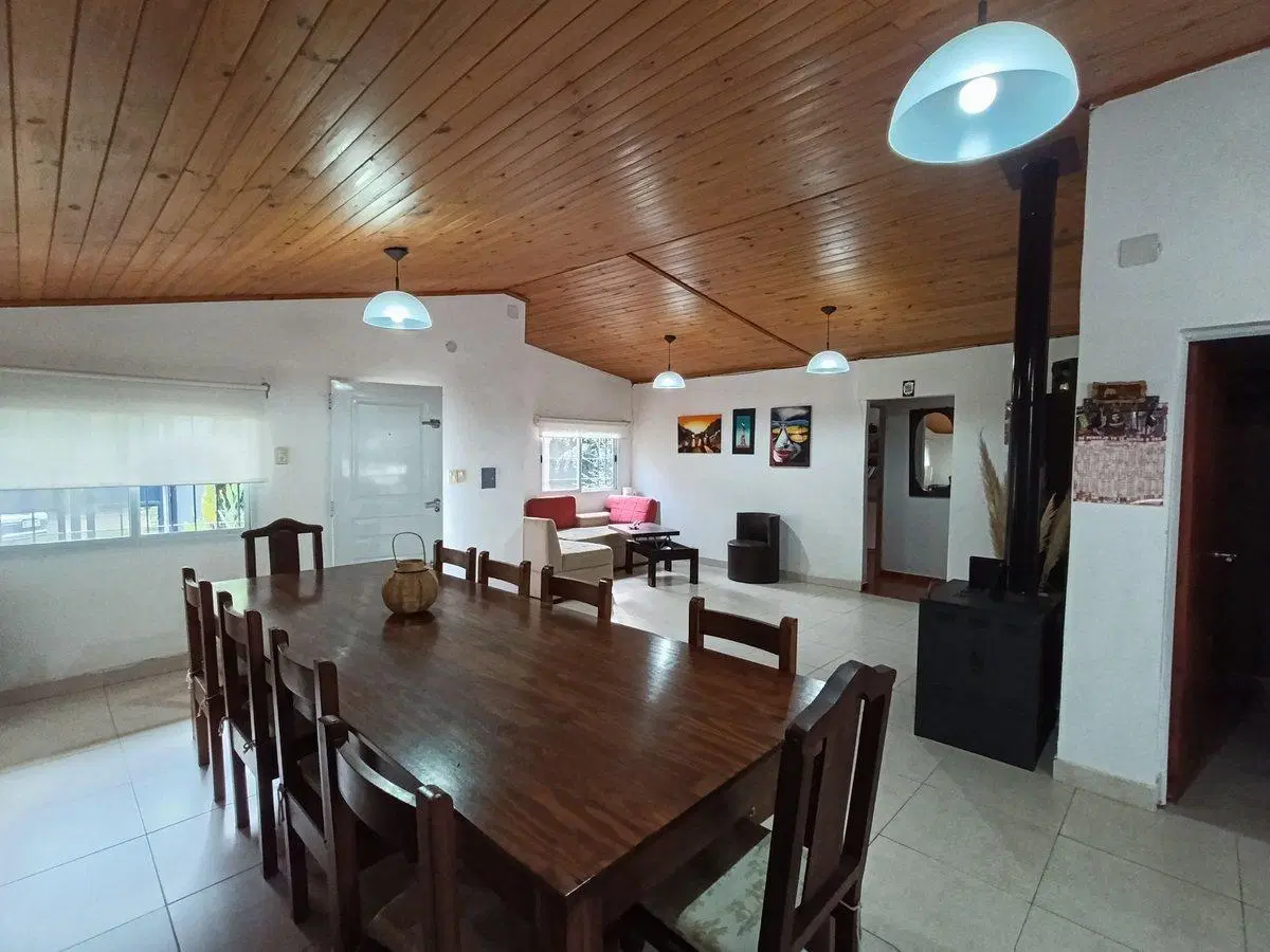 VENTA CASA EN ARROYO LEYES 2 DORM Y 2 BAÑOS 3