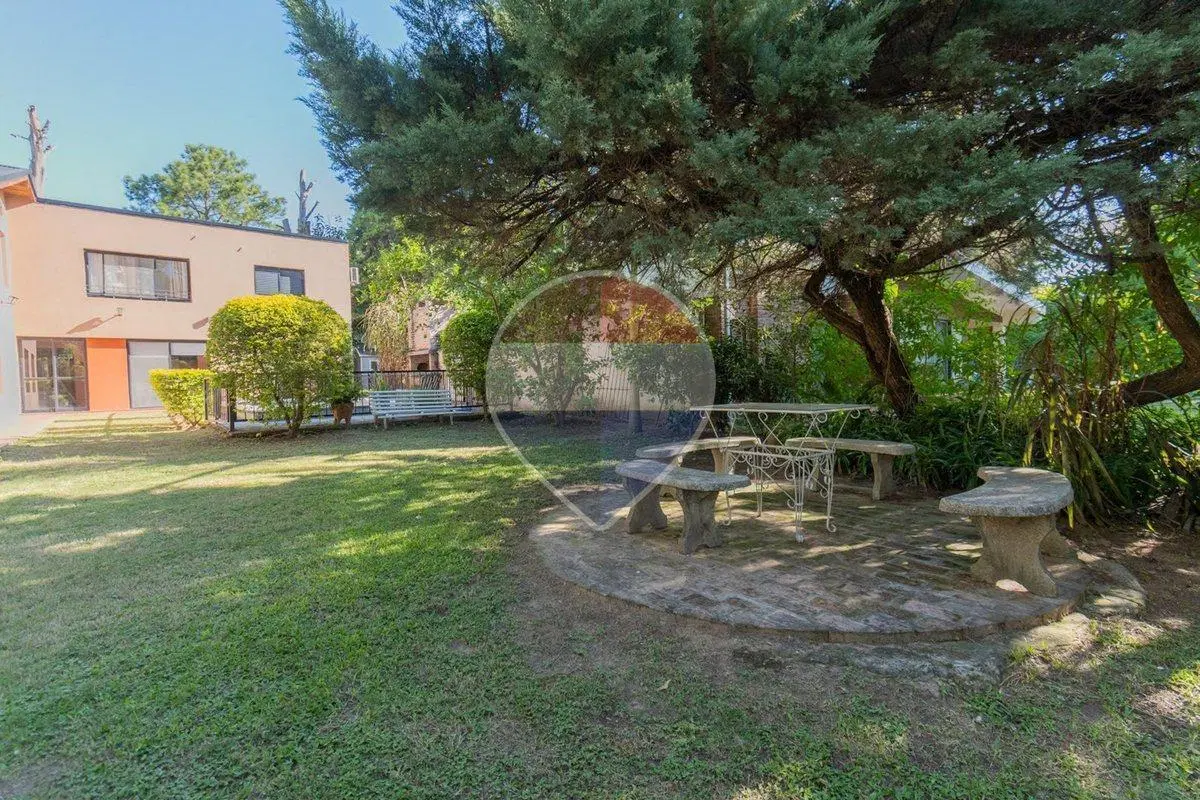 Casa Quinta en alquiler en Club Náutico Ubajay 5