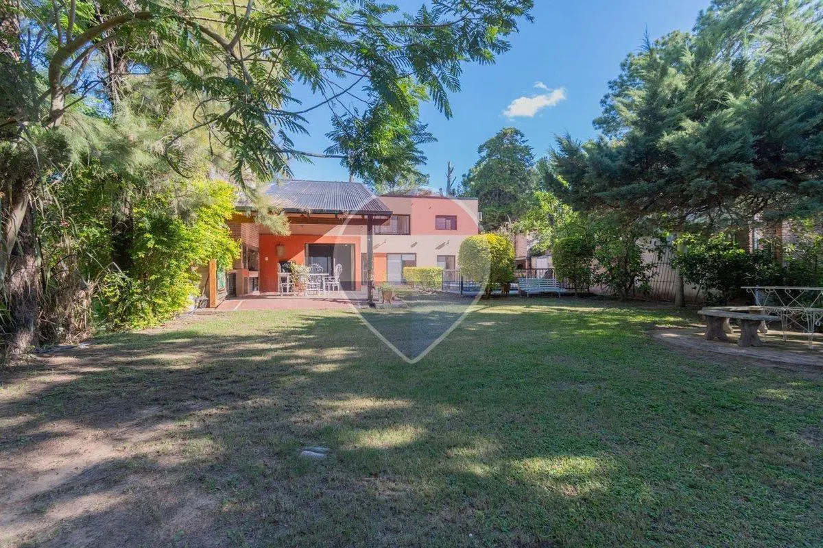 Casa Quinta en alquiler en Club Náutico Ubajay 2