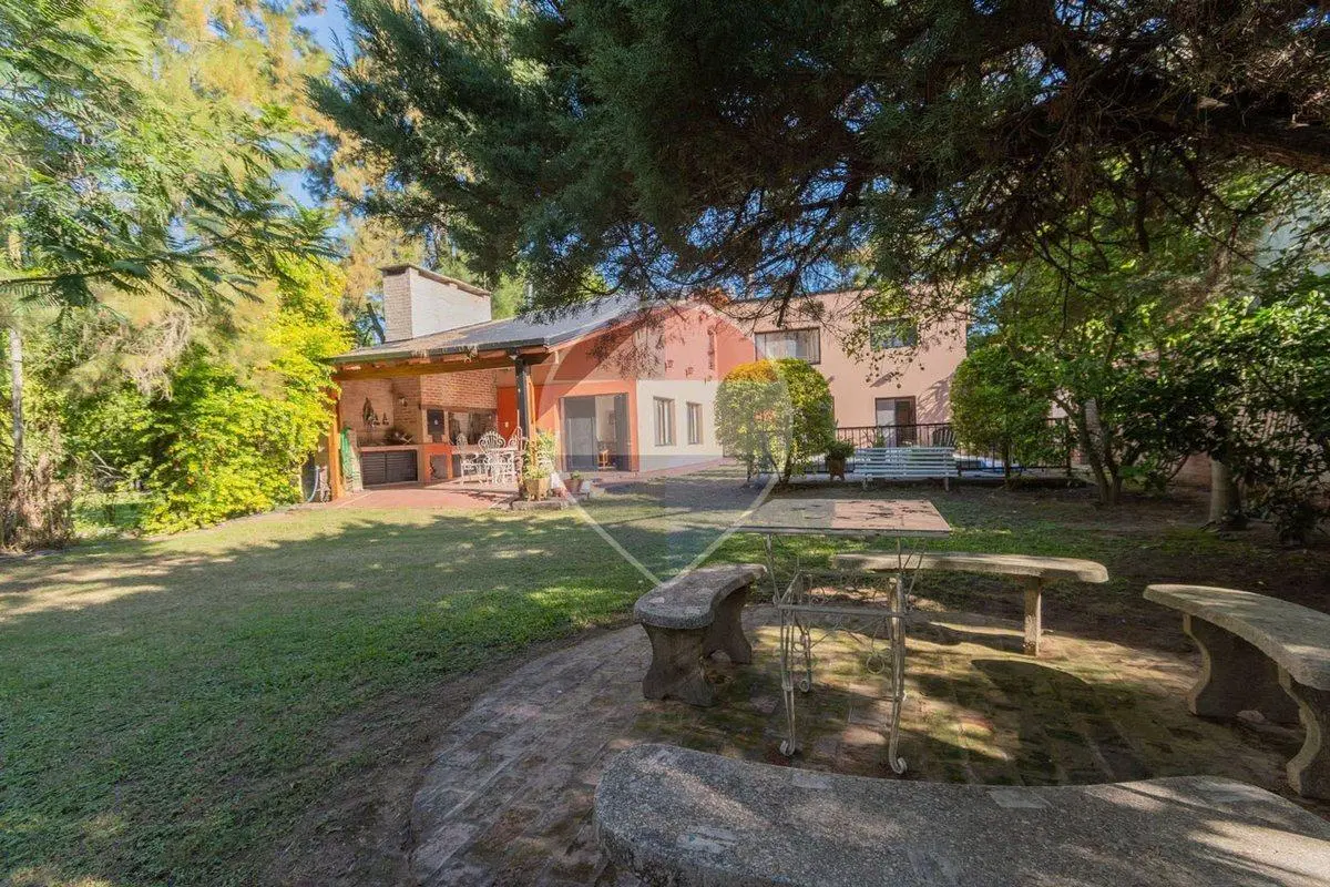 Casa Quinta en alquiler en Club Náutico Ubajay 2
