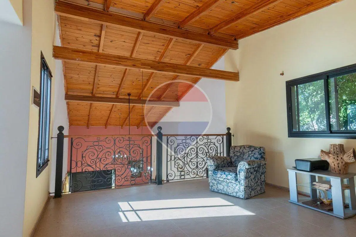 Casa Quinta en alquiler en Club Náutico Ubajay 5