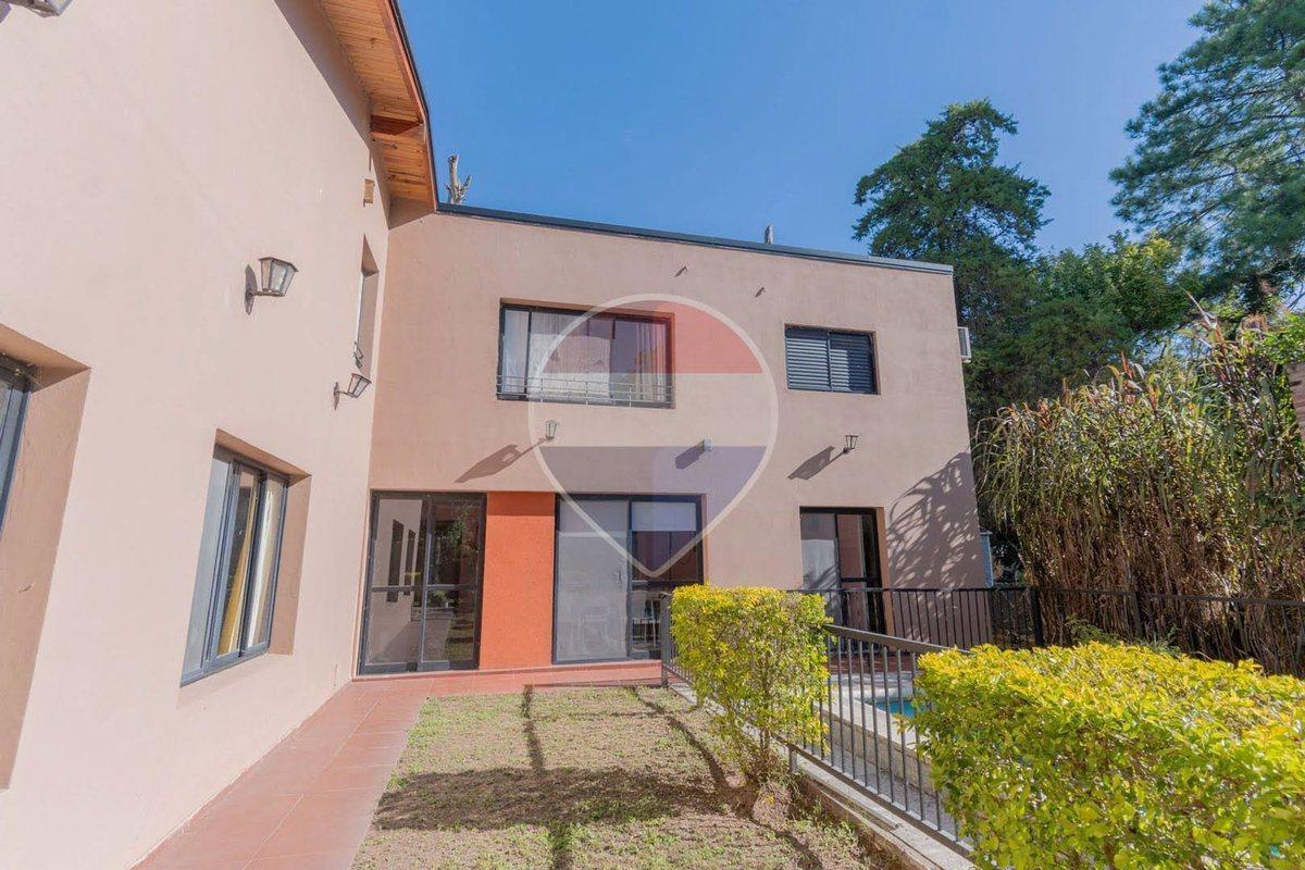 Casa Quinta en alquiler en Club Náutico Ubajay