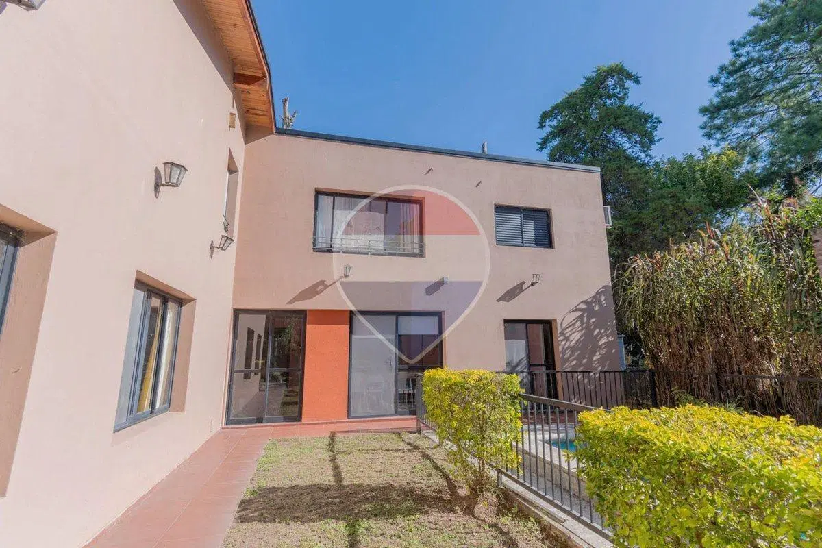 Casa Quinta en alquiler en Club Náutico Ubajay 4