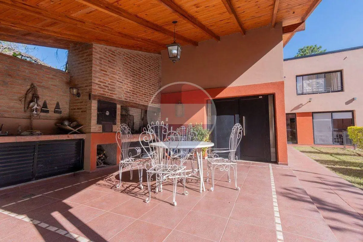Casa Quinta en alquiler en Club Náutico Ubajay 4
