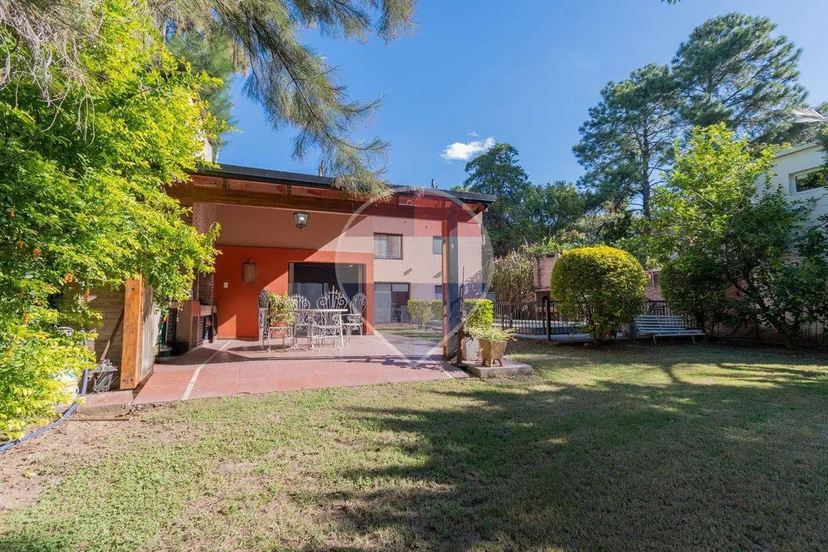 Casa Quinta en alquiler en Club Náutico Ubajay 3