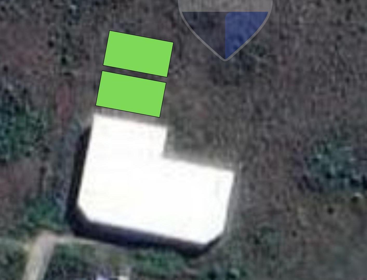 LOTE EN ZONA INDUSTRIAL RUTA 19 5,2 km