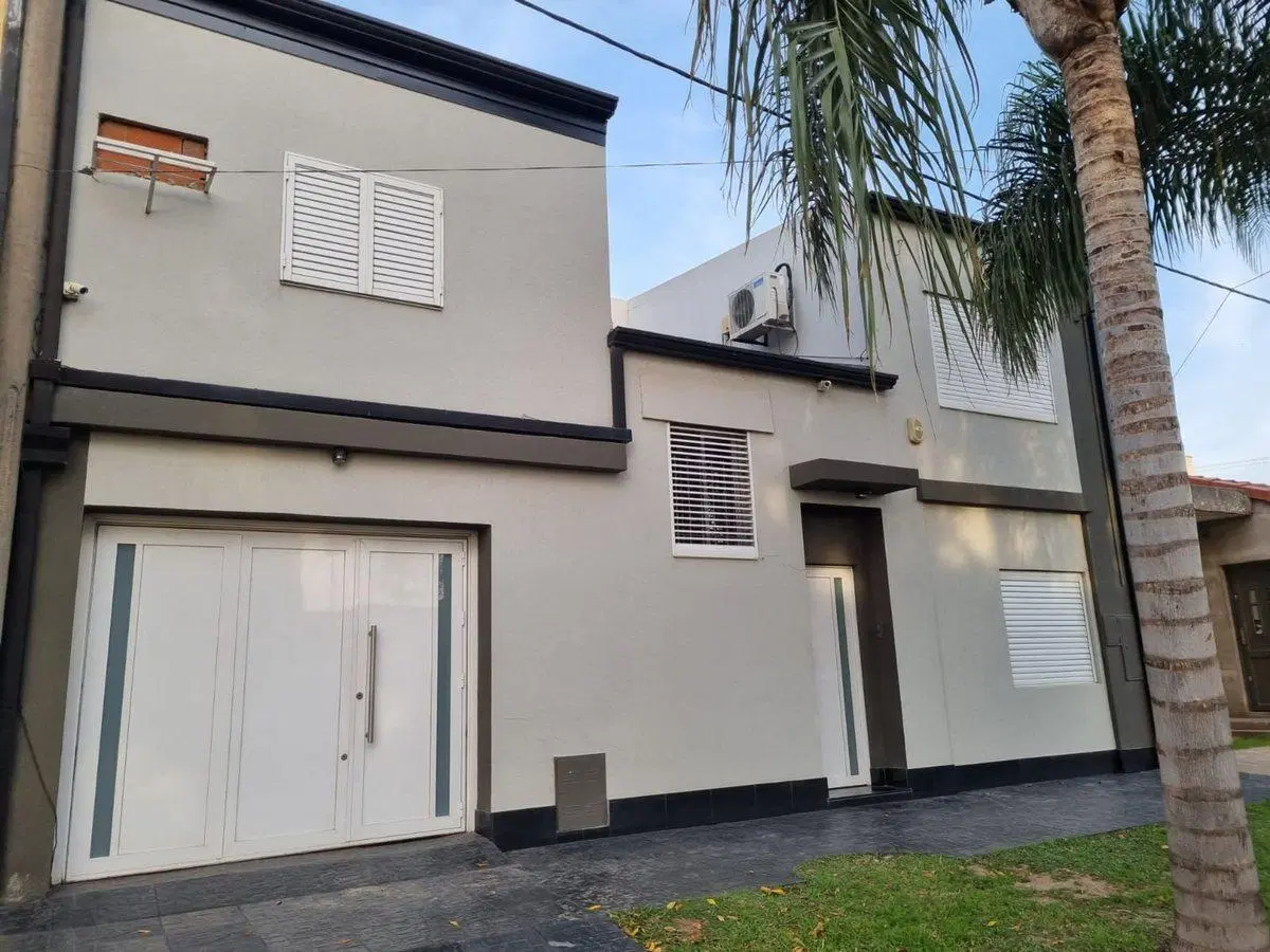 Venta de Casa de Categoria - Santo Tome 8