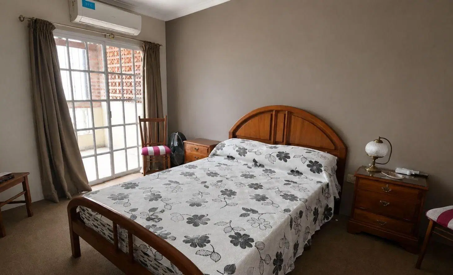 Se vende casa de 3 dormitorios en Santa Fe 4