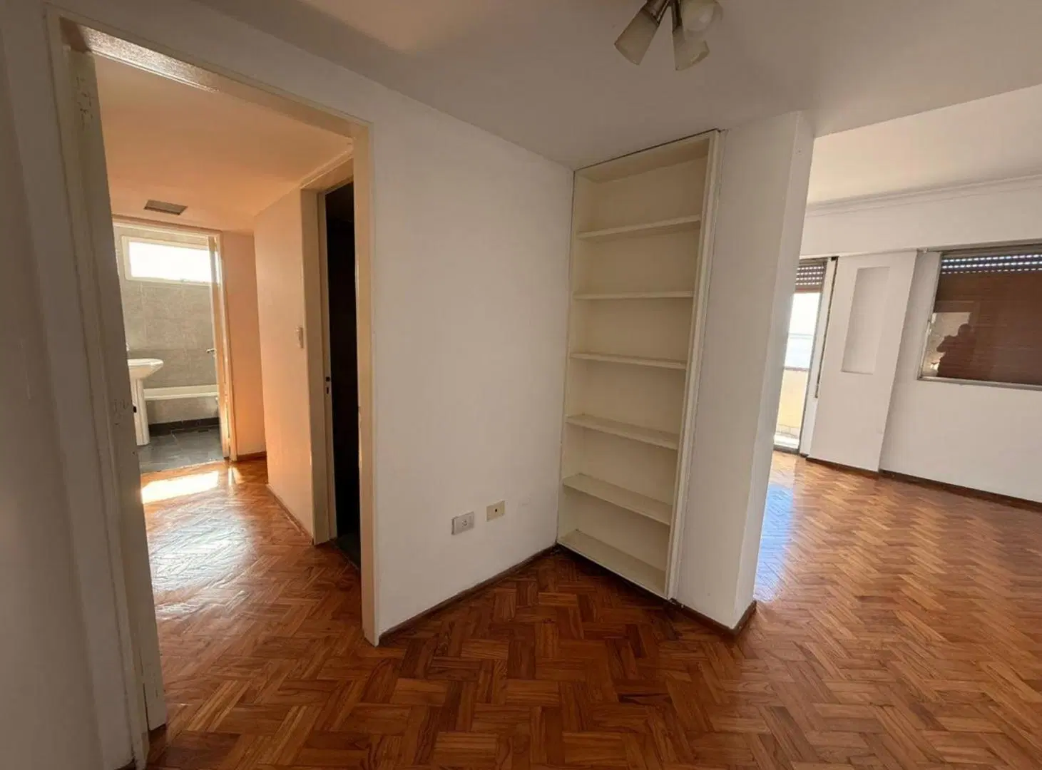 Exclusivo departamento en la Costanera Santafesina 4
