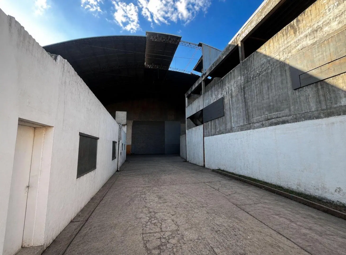 GRAN GALPON EN VENTA EN SANTA FE 5