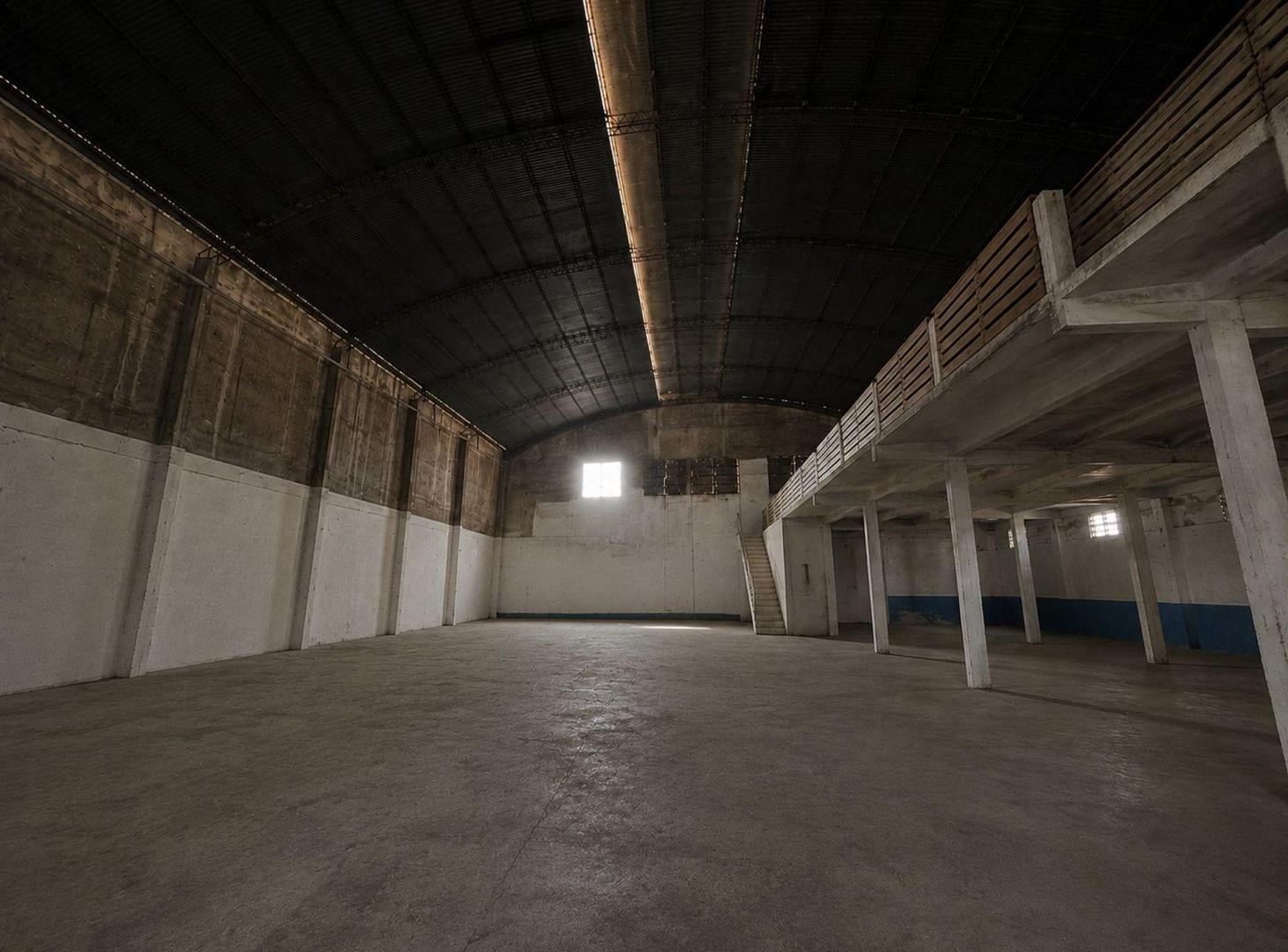 GRAN GALPON EN VENTA EN SANTA FE